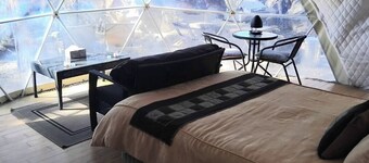 Escape to The Dome Studio a Blue Mountains Hidden Gem -