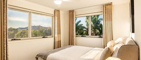 5 間睡房、書桌、熨斗/熨衫板、Wi-Fi