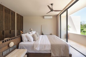 Deluxe Villa, Balcony, Pool View - Pala House 1 by Alfred in Bali (Pecatu)