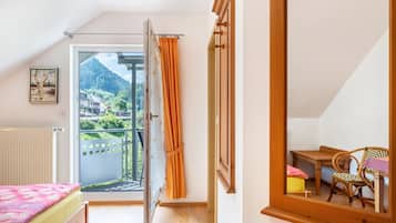 1 slaapkamer, wifi, beddengoed