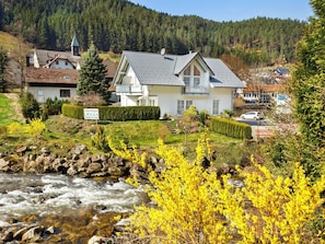 AuĂenbereich
