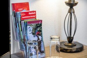 Detalle del interior