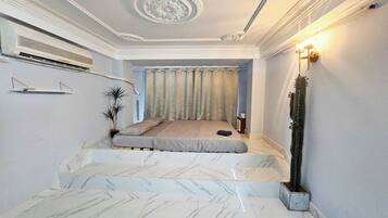 Deluxe Studio, City View