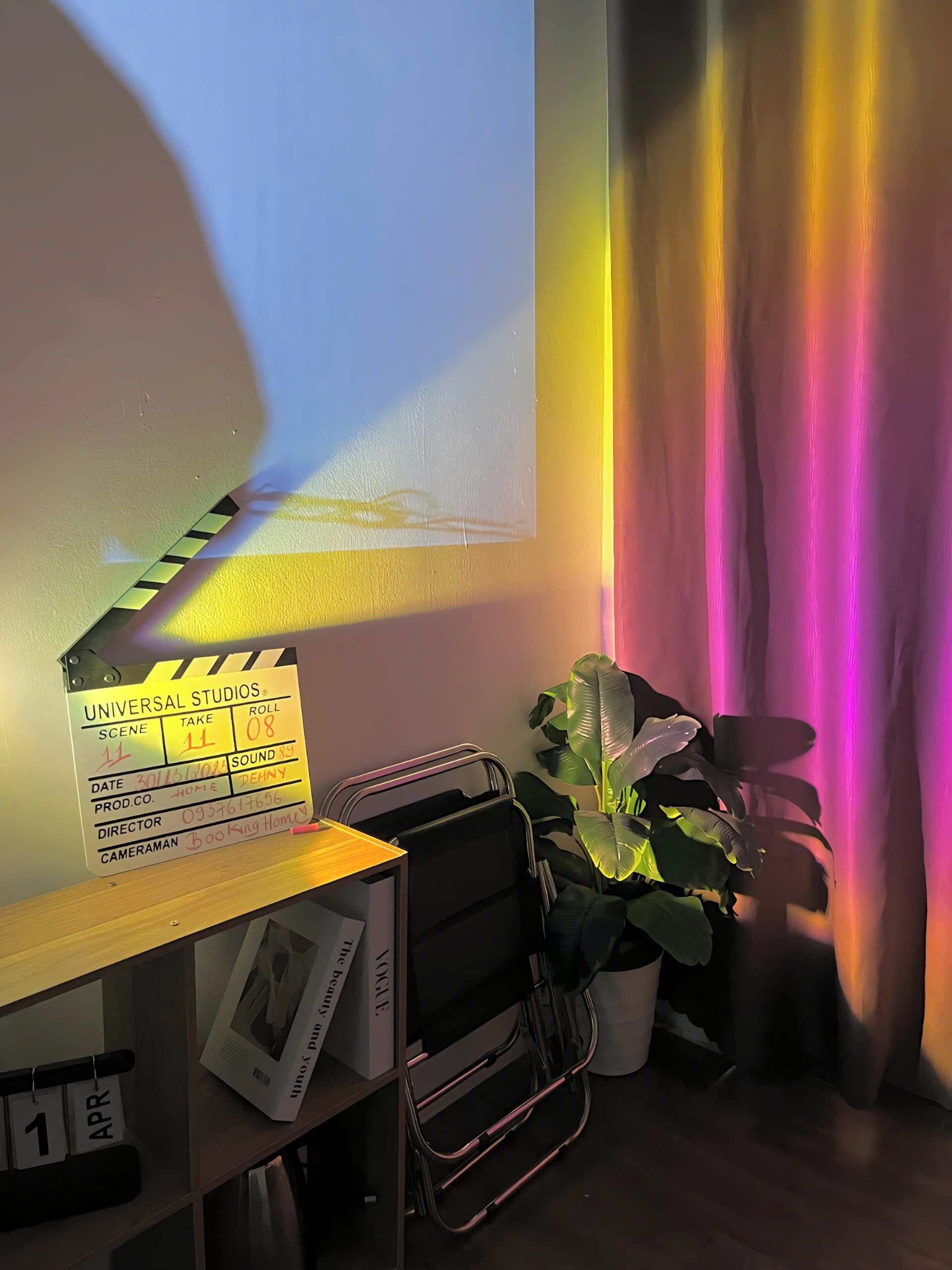 Economy Studio, City View