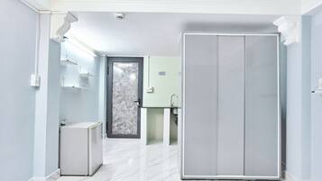 Deluxe Studio, City View