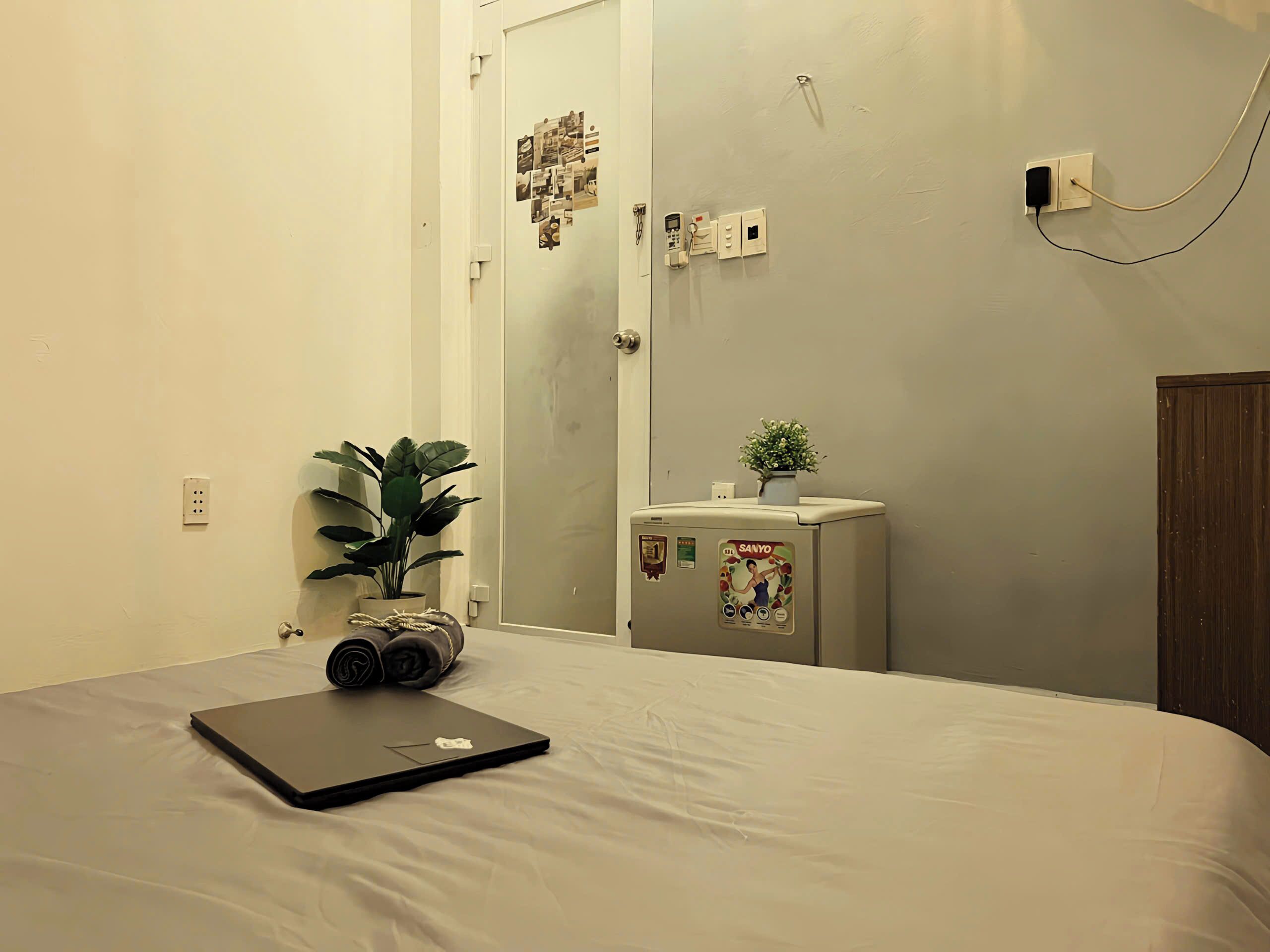 Signature-huone | Työpöytä, ilmainen Wi-Fi