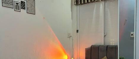 Superior Double Room, City View | Desk, free WiFi