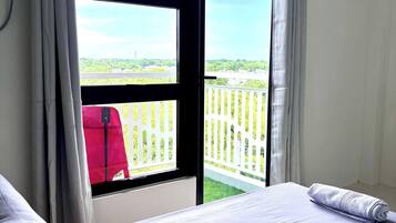 1 chambre, fer et planche Ă repasser, accĂšs Internet, draps fournis