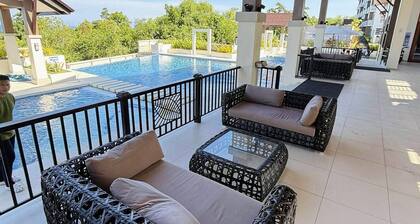 Escapada tranquila a Panglao para familias y parejas