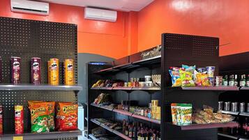Tienda de regalos