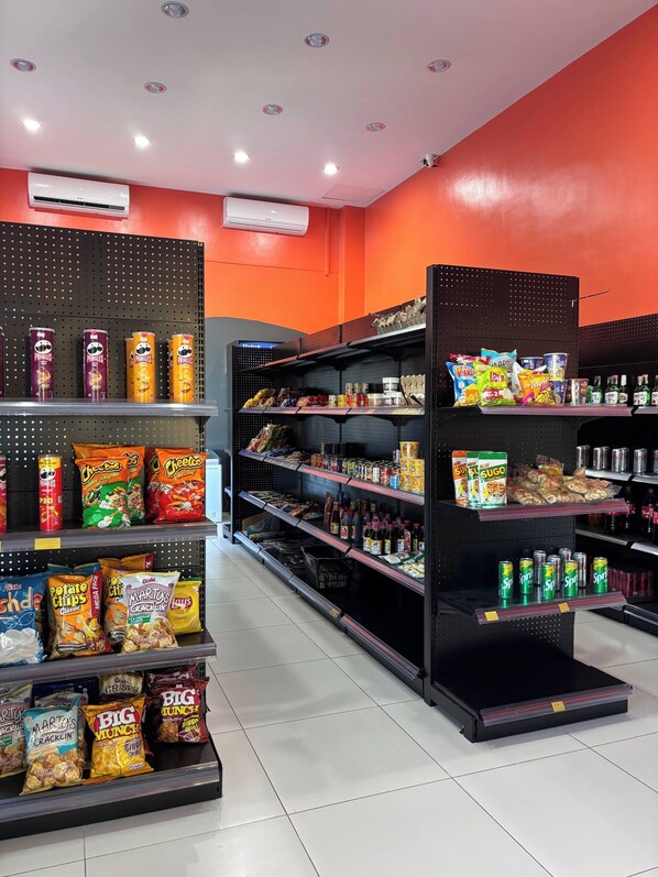 Tienda de regalos