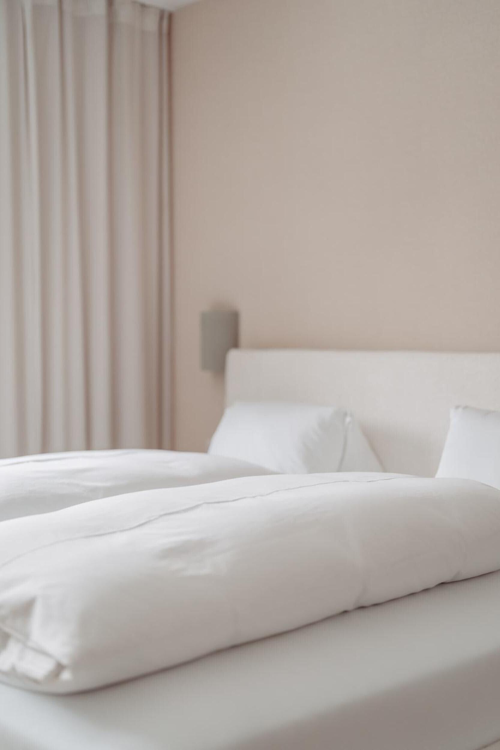 2 slaapkamers, wifi, beddengoed