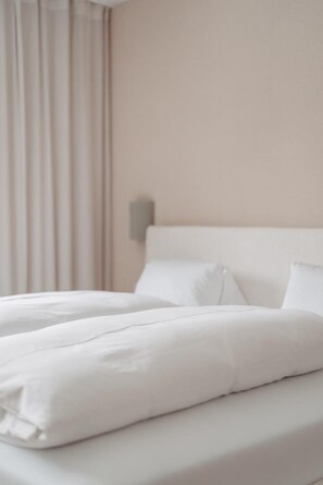 2 soveværelser, Wi-Fi, sengetøj