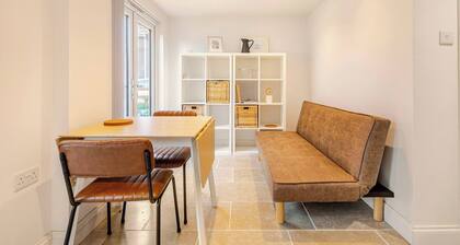 Skylight Studio near Hospital