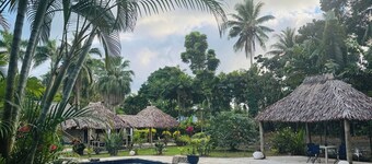 Mirz accomodation FJ