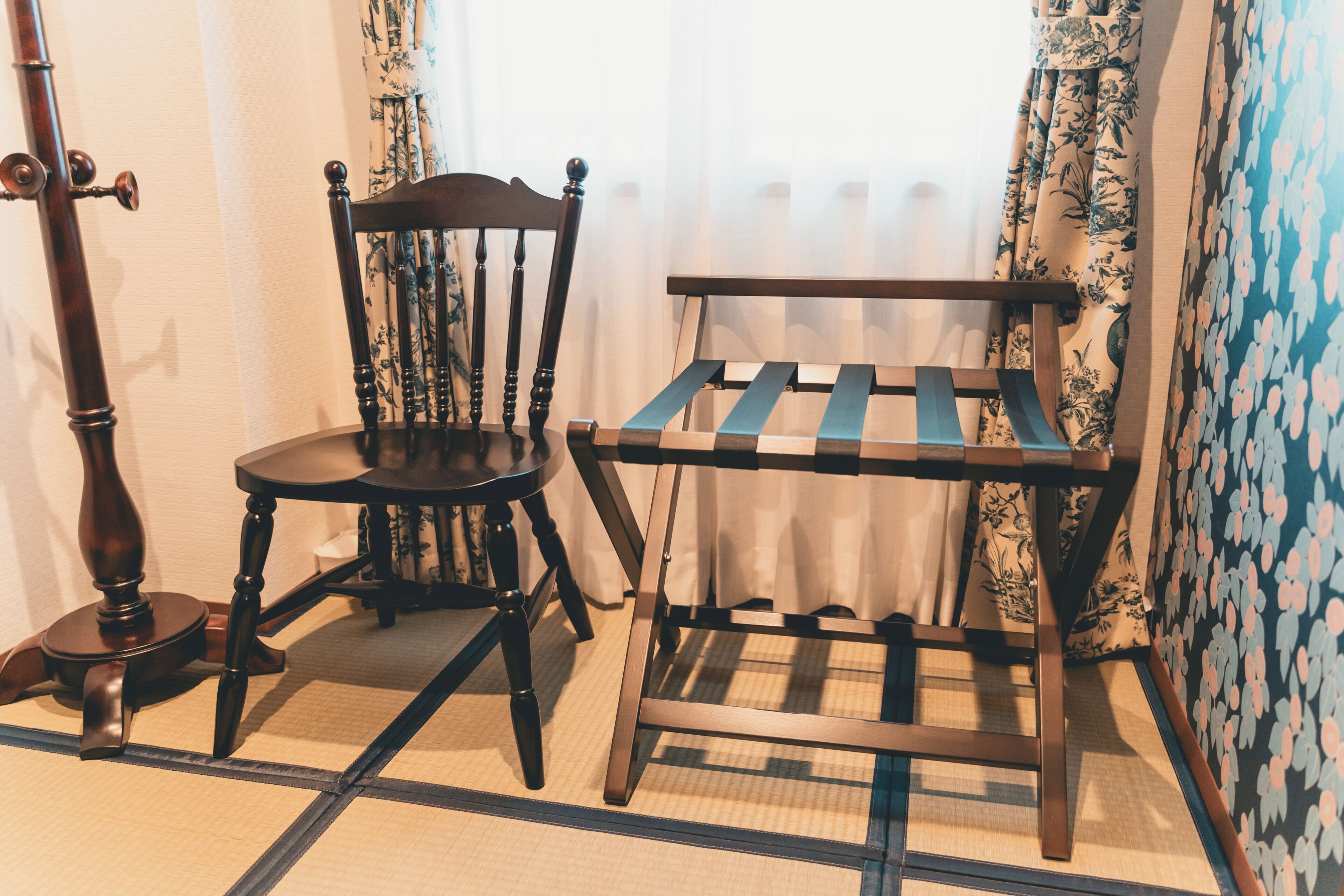 LM-301 Dreamy Taisho Roman Nostalgia, Non Smoking | Free WiFi, bed sheets