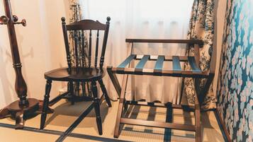 LM-301 Dreamy Taisho Roman Nostalgia, Non Smoking | Free WiFi