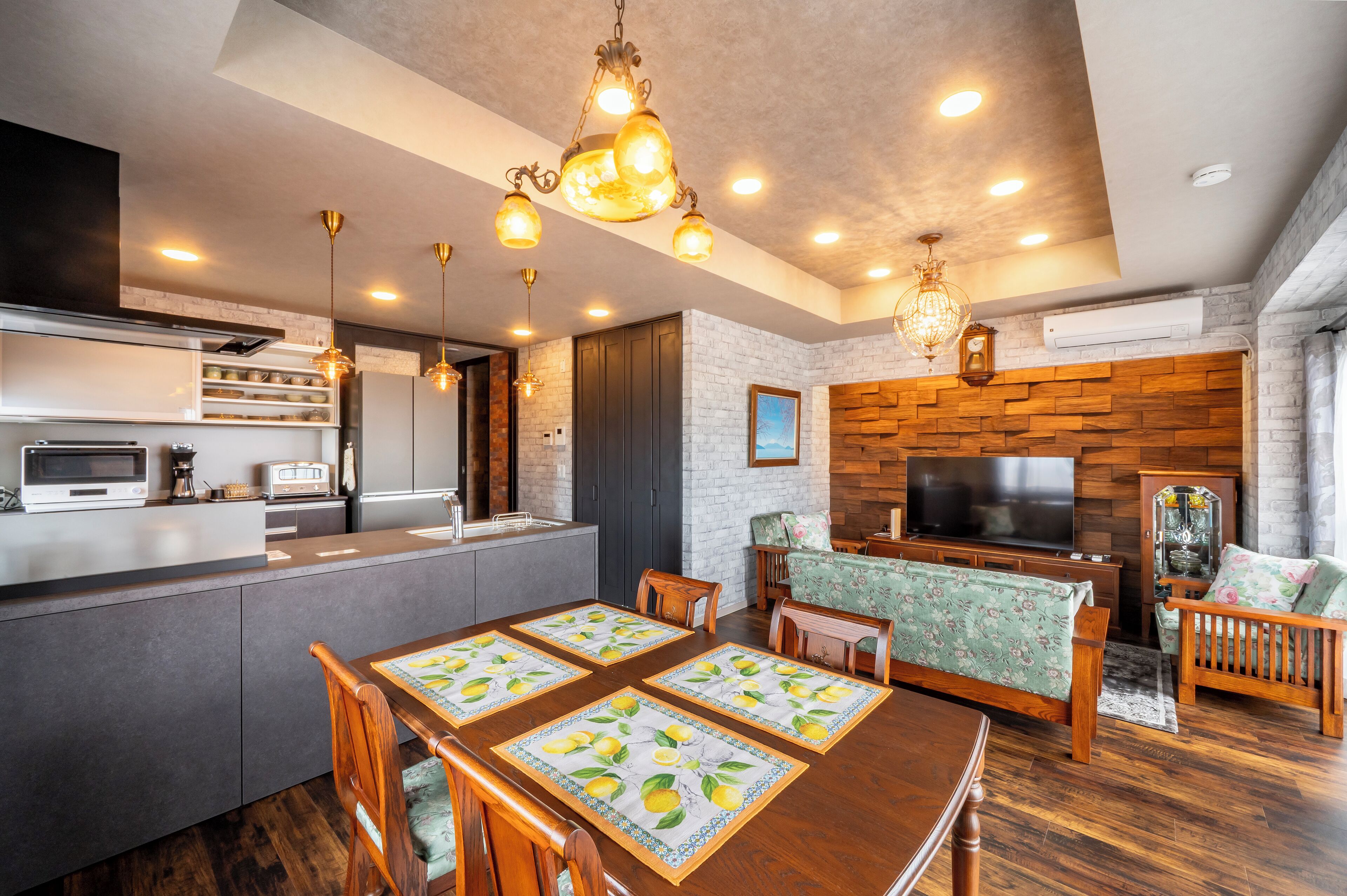 Habitación, para no fumadores (LM-605 Equipped with Monitor Displays) | Wifi gratis y ropa de cama 