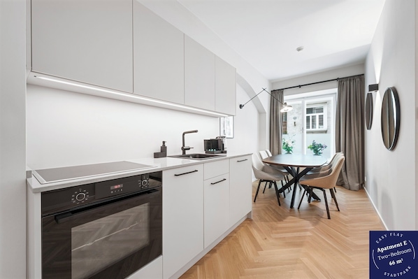 Suite | Cuina privada