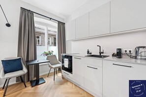Studio - Easy Flat Stadtpark Apartments (Vienna)