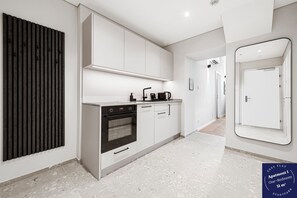 Suite | Eget kjøkken