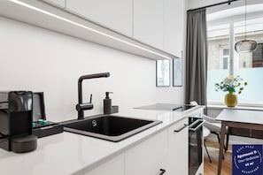 Suite | Cuina privada