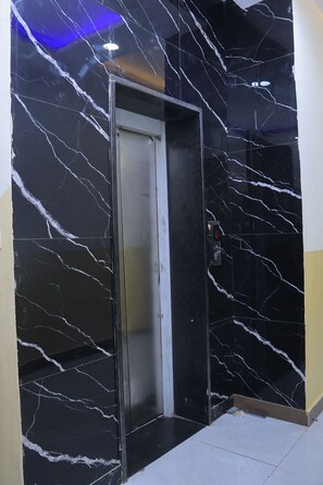 Interior - Hotel Paras Stay (Amritsar)