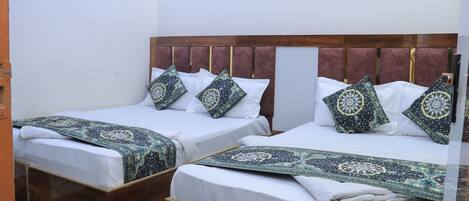 Bureau, Wi-Fi gratuit