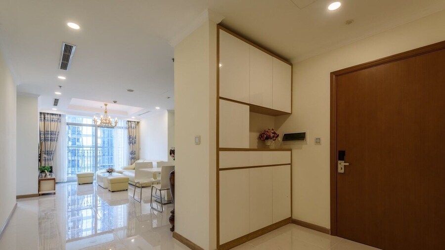 Luxeasy Style Landmark 81