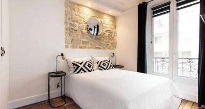 Appartement Spacieux 2CH/6P â Nogent-sur-Marne