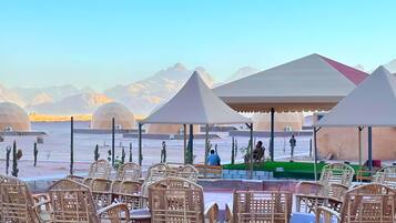 Loft, 1 Bedroom, Smoking, Fireplace | Lounge