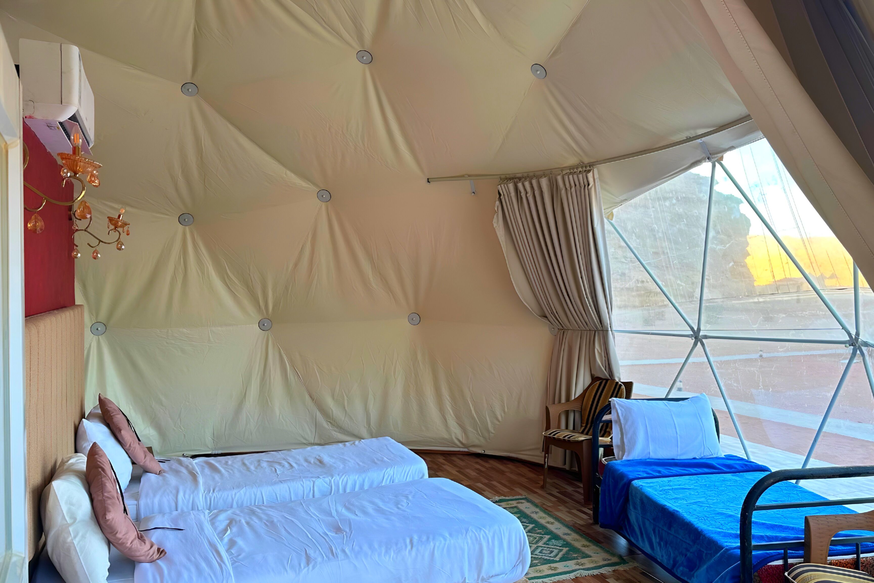 Loft, 1 chambre, fumeurs, cheminée | 1 chambre