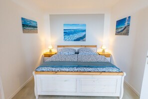2 bedrooms, WiFi