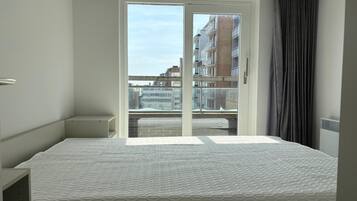 3 bedrooms, free WiFi