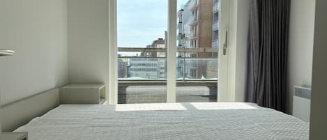 3 bedrooms, free WiFi