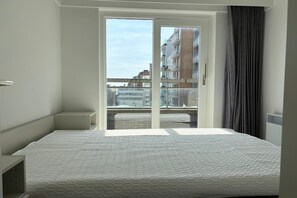 3 chambres, Wi-Fi gratuit