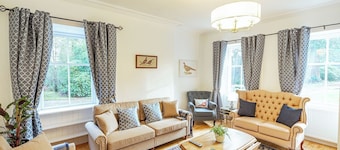 Penninghame Estate - West Lodge