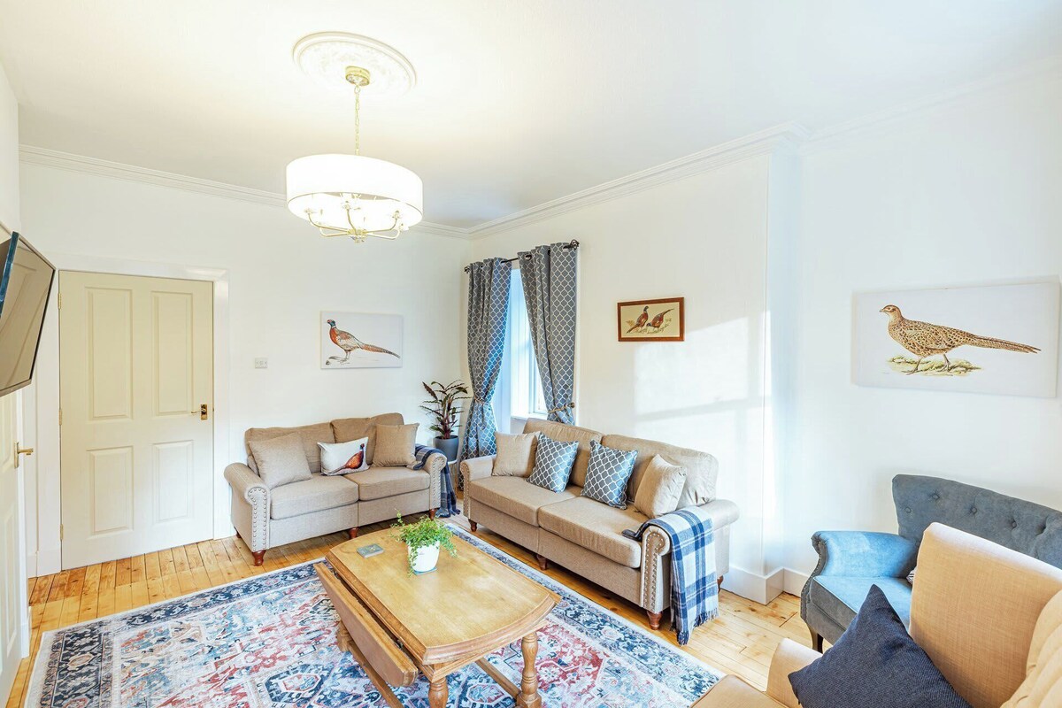 Image de profil de l’hôte