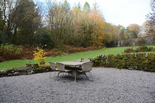 Penninghame Estate -  West Lodge