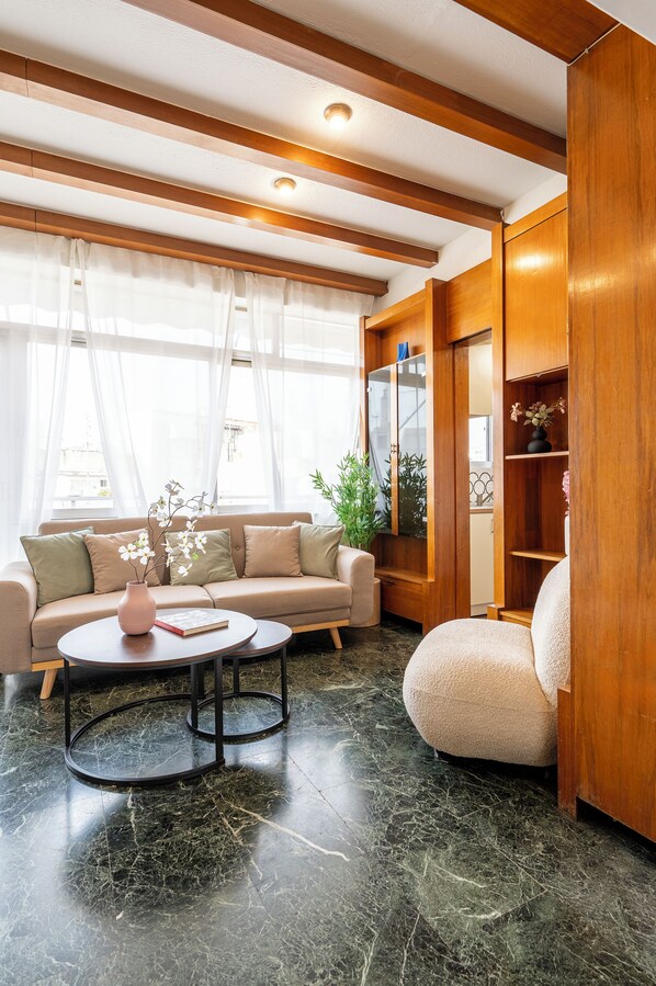 Téléviseur connecté, foyer