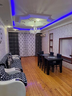 In-room safe, desk, laptop workspace, blackout curtains