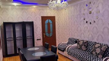 In-room safe, desk, laptop workspace, blackout curtains