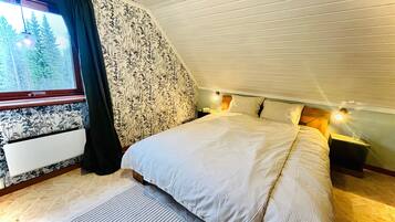 2 Schlafzimmer, Bügeleisen/Bügelbrett, Internetzugang, Bettwäsche