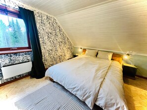 2 Schlafzimmer, Bügeleisen/Bügelbrett, Internetzugang, Bettwäsche
