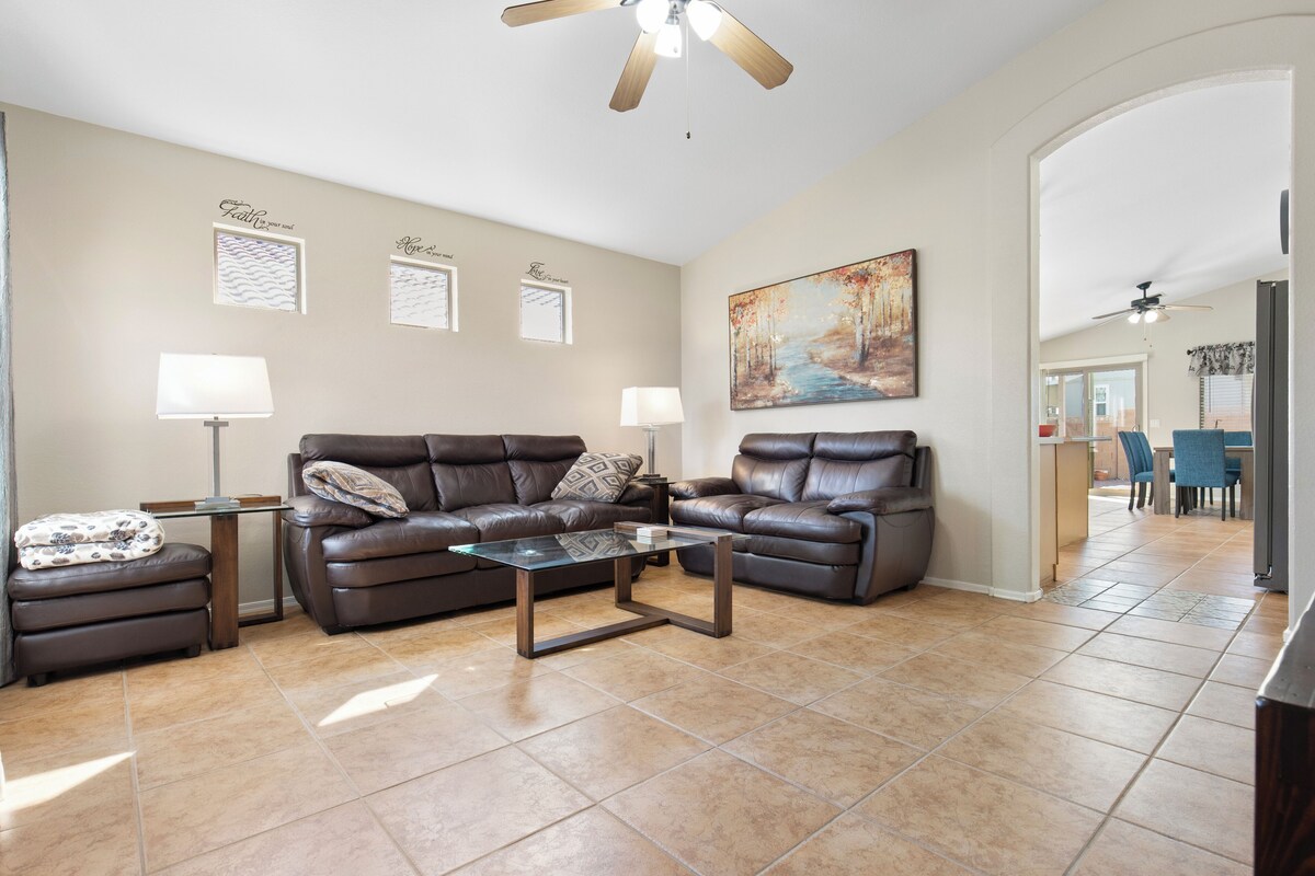 Image de profil de l’hôte