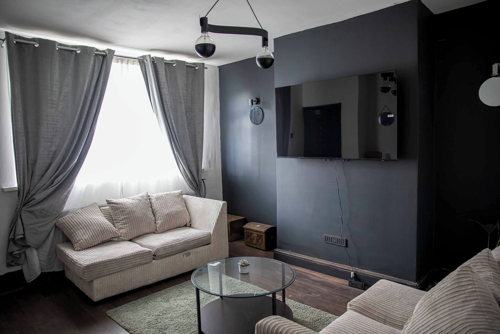 Sala de estar