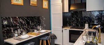 Home in Manchester Near Etihad Stadium - Parking