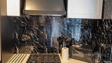 House, 2 Bedrooms | Interior