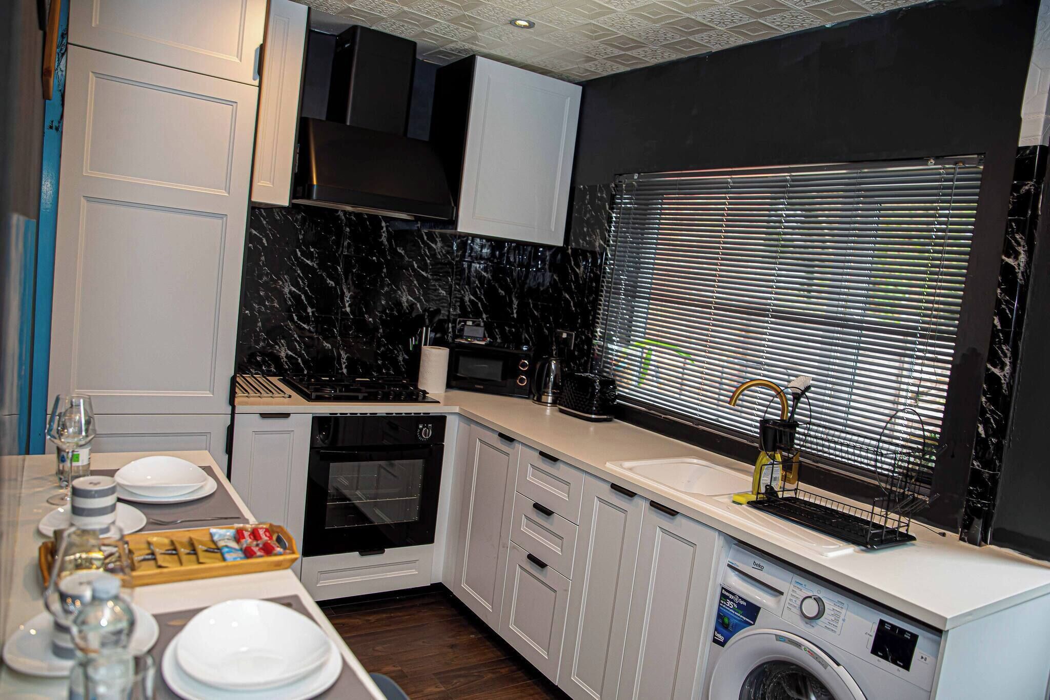 House, 2 Bedrooms | Interior