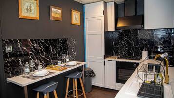 House, 2 Bedrooms | Interior